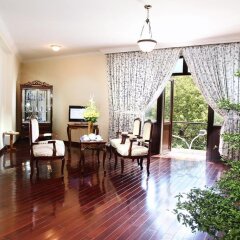 Hotel Saigon Morin интерьер отеля фото 3