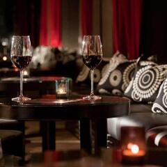 Отель Adina Apartment Hotel Berlin Hackescher Markt Германия, Берлин - 2 отзыва об отеле, цены и фото номеров - забронировать отель Adina Apartment Hotel Berlin Hackescher Markt онлайн питание