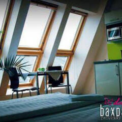 baxpax downtown Hostel/Hotel Берлин фото 37