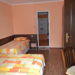 Отель Guest house Tangra Равда детские мероприятия
