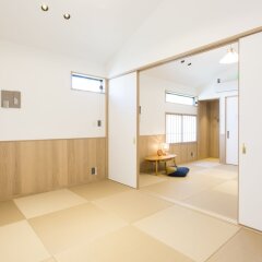 Musubi Hotel Machiya Kiyokawa 1 Фукуока фото 3