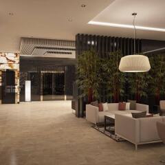 Гостиница Palmira Business Club интерьер отеля фото 3