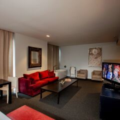 Hotel Ercilla комната для гостей фото 5