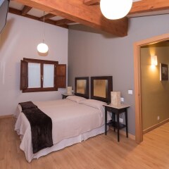 Отель Apartamentos Plaza Mayor Испания, Льянес - отзывы, цены и фото номеров - забронировать отель Apartamentos Plaza Mayor онлайн комната для гостей фото 4