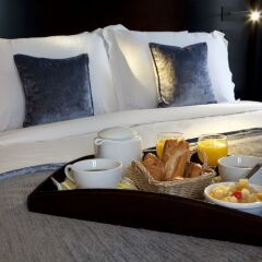 Hotel Marceau Champs Elysees в номере фото 2