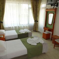 Pinar Hotel комната для гостей фото 8
