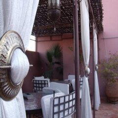 Отель Riad Ailen Марракеш фото 14