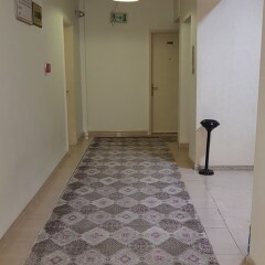 Kargul Hotel парковка