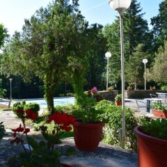 Lyulyatsi Spa Hotel Боженци фото 5