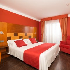 Отель Ridomar Испания, Льорет-де-Мар - отзывы, цены и фото номеров - забронировать отель Ridomar онлайн комната для гостей фото 5