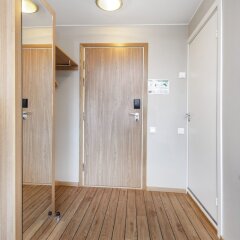 Anker Hotel сауна