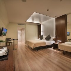 Loft Hotel Bratislava Братислава спа фото 2