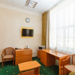 Гостиница Серпуховской Двор удобства в номере фото 2