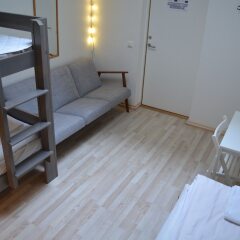 Отель Göteborg Hostel Швеция, Гётеборг - отзывы, цены и фото номеров - забронировать отель Göteborg Hostel онлайн комната для гостей фото 5