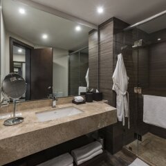 Hyatt Regency Merida Hotel ванная