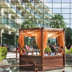 Отель Rixos The Palm Dubai фото 13