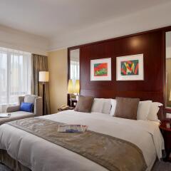 Hotel Royal Macau комната для гостей фото 5