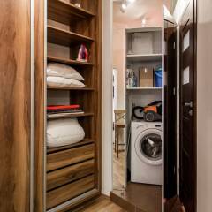 Отель Koscielna Apartment Old Town Польша, Варшава - отзывы, цены и фото номеров - забронировать отель Koscielna Apartment Old Town онлайн фото 13