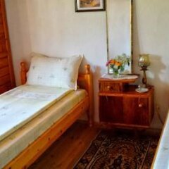 Отель Mechta Guest House ванная