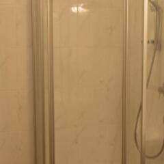 Hotel Weger Тироло ванная