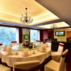 Pasonda Hotel - Foshan