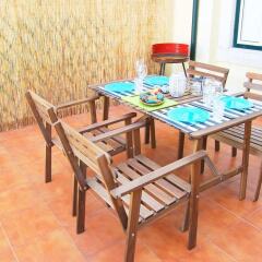 Апартаменты RH Veronica Terrace Apartment