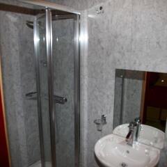 Grove Hotel ванная