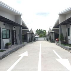 Отель Hide & Seek Resort Krabi