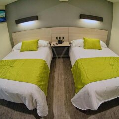 Отель Expo Inn Мексика, Гвадалахара - отзывы, цены и фото номеров - забронировать отель Expo Inn онлайн спа