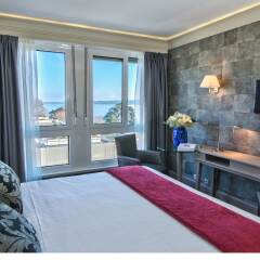 Drake Longchamp Swiss Quality Hotel комната для гостей фото 2