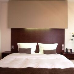 Dutch Design Hotel Artemis 4* Представительский номер с различными типами кроватей фото 2