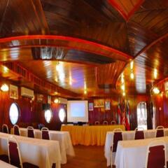 Отель Dragon Inn Floating Resort