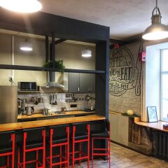 Гостиница Rolling Stones Hostel в Иркутске 3 отзыва об отеле, цены и фото номеров - забронировать гостиницу Rolling Stones Hostel онлайн Иркутск в номере