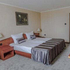 Hotel Orbita комната для гостей фото 3