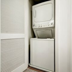 Отель Global Luxury Suites at Chinatown США, Вашингтон - отзывы, цены и фото номеров - забронировать отель Global Luxury Suites at Chinatown онлайн удобства в номере фото 2