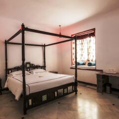 Отель Shahpura Kumbhal Villas детские мероприятия