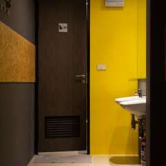 Отель Stay@kata Poshtel сауна