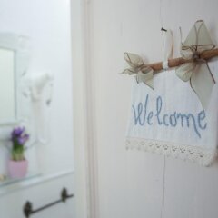 Отель Casa Zorzi Италия, Региональный парк Colli Euganei - отзывы, цены и фото номеров - забронировать отель Casa Zorzi онлайн ванная