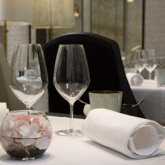 Отель Le Narcisse Blanc & Spa Париж в номере фото 2