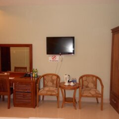 Отель Seika Hotel Вьетнам, Вунгтау - 1 отзыв об отеле, цены и фото номеров - забронировать отель Seika Hotel онлайн удобства в номере
