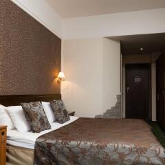 St. Barbara Hotel комната для гостей фото 5