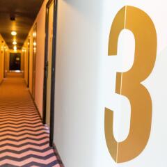 Отель Apartamentos Wi-Ki-Woo интерьер отеля
