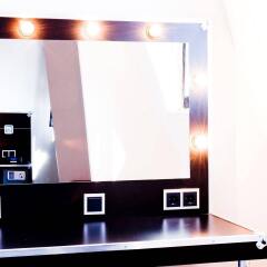 BackStage Hotel спортивное сооружение