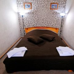 Гостиница Orange в Ярцево отзывы, цены и фото номеров - забронировать гостиницу Orange онлайн комната для гостей фото 4