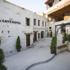 Luna Cave Hotel Турция, Ургуп - отзывы, цены и фото номеров - забронировать отель Luna Cave Hotel онлайн фото 19