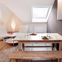 Отель Five Elements Hostel Frankfurt Германия, Франкфурт-на-Майне - отзывы, цены и фото номеров - забронировать отель Five Elements Hostel Frankfurt онлайн сауна