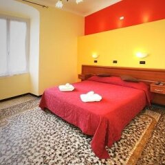 Hotel Le Tre Stazioni детские мероприятия фото 2