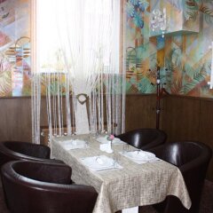 MelRose Hotel Ровно помещение для мероприятий