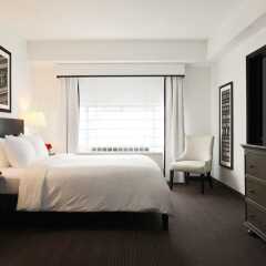 Capitol Hill Hotel комната для гостей фото 6