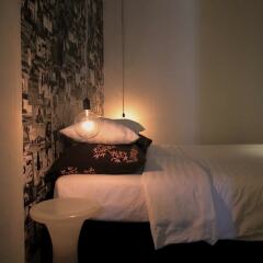 Отель Phuket 346 Guest House спа